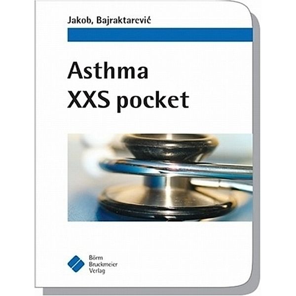 Asthma XXS pocket, Michael Jakob, Dzevad Bajraktarevic