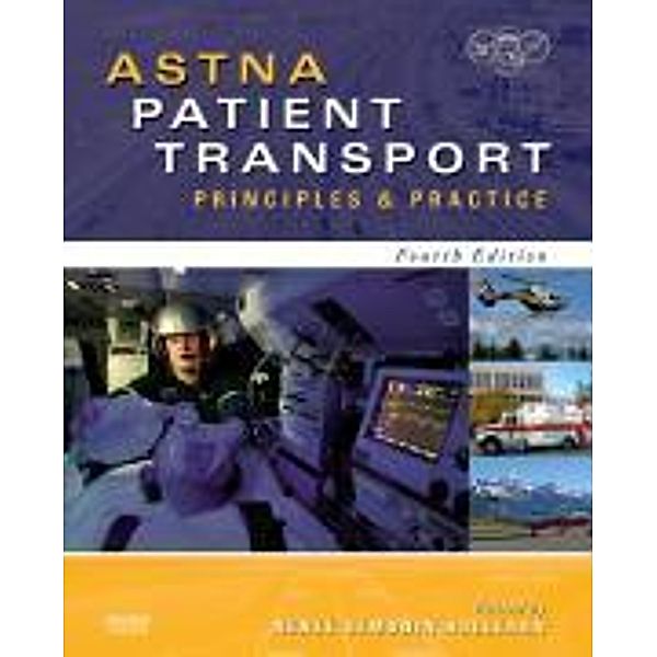 ASTNA Patient Transport