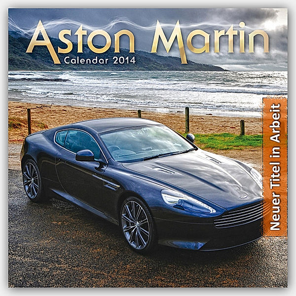 Aston Martin 2015