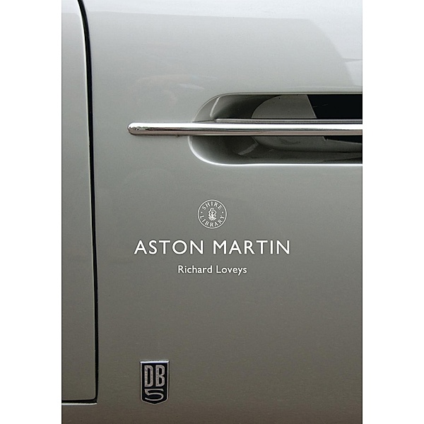 Aston Martin, Richard Loveys