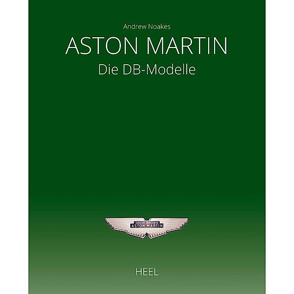 Aston Martin, Andrew Noakes