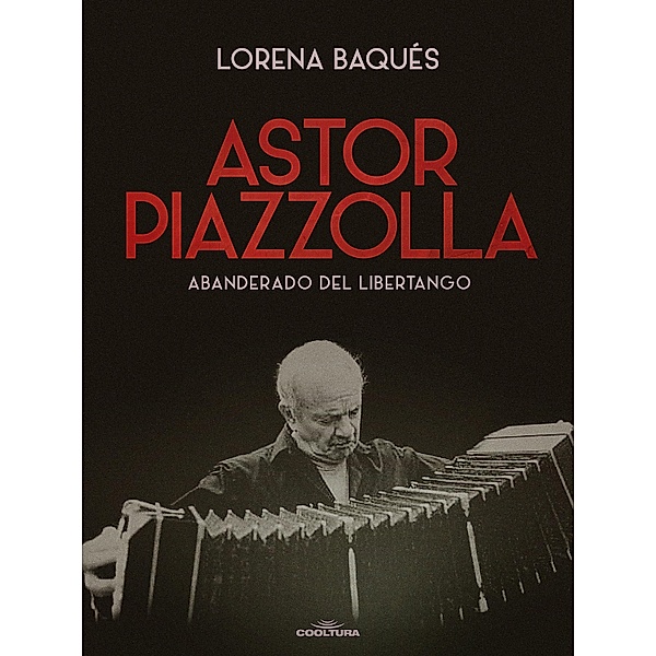 Astor Piazzolla, Lorena Baqués