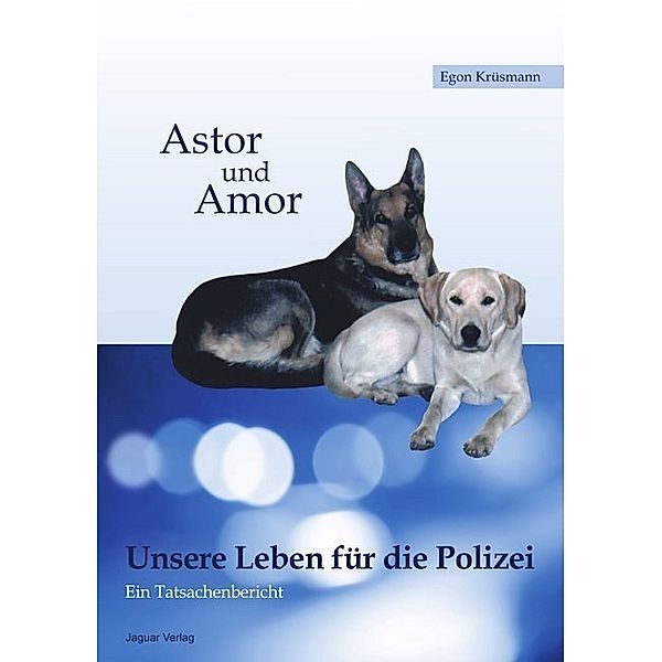 Astor und Amor, Egon Krüsmann