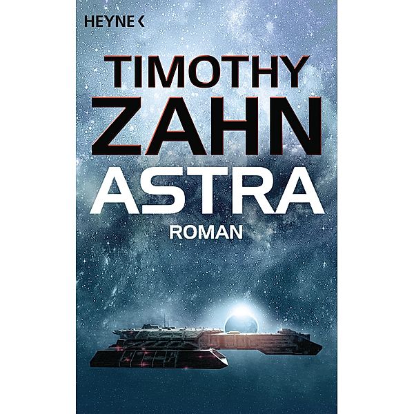 Astra, Timothy Zahn