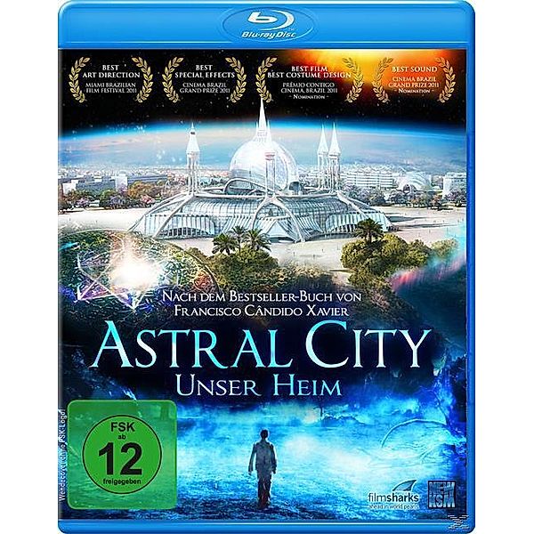 Astral City - Unser Heim, N, A