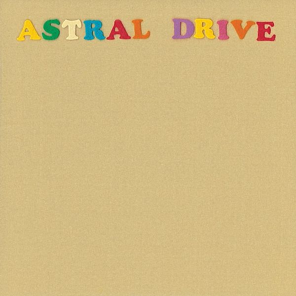 Astral Drive, Astral Drive