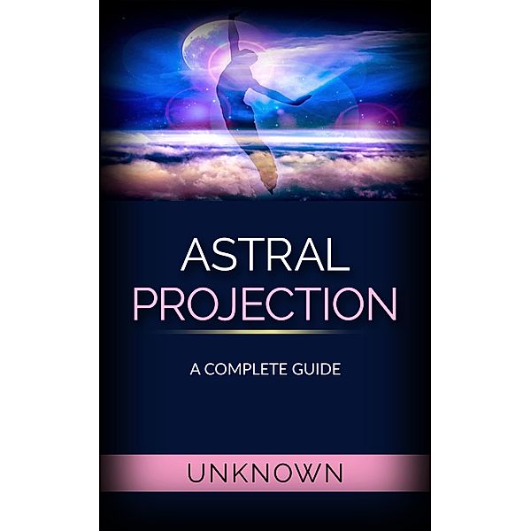 Astral Projection, Unknown