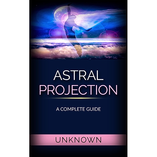 Astral Projection, Unknown