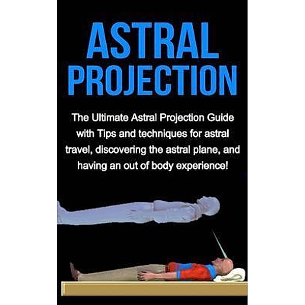 Astral Projection / Ingram Publishing, Peter Longley
