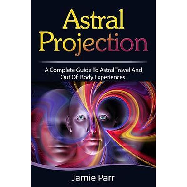 Astral Projection / Ingram Publishing, Jamie Parr