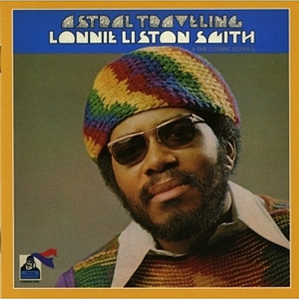Astral Traveling, Lonnie Liston Smith