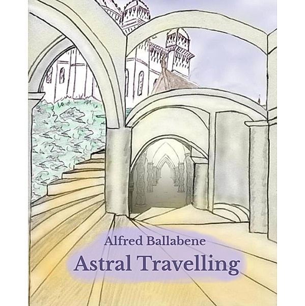 Astral Travelling, Alfred Ballabene