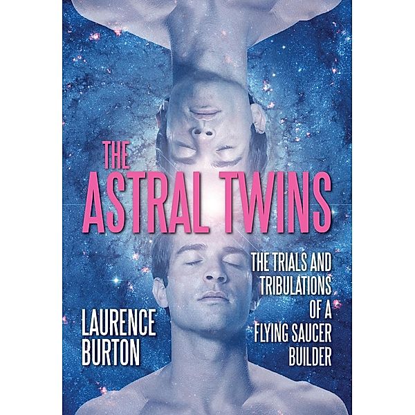 Astral Twins / SBPRA, Laurence Burton