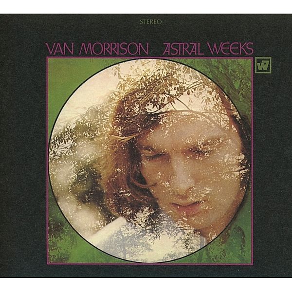 Astral Weeks (Expanded Edition), Van Morrison