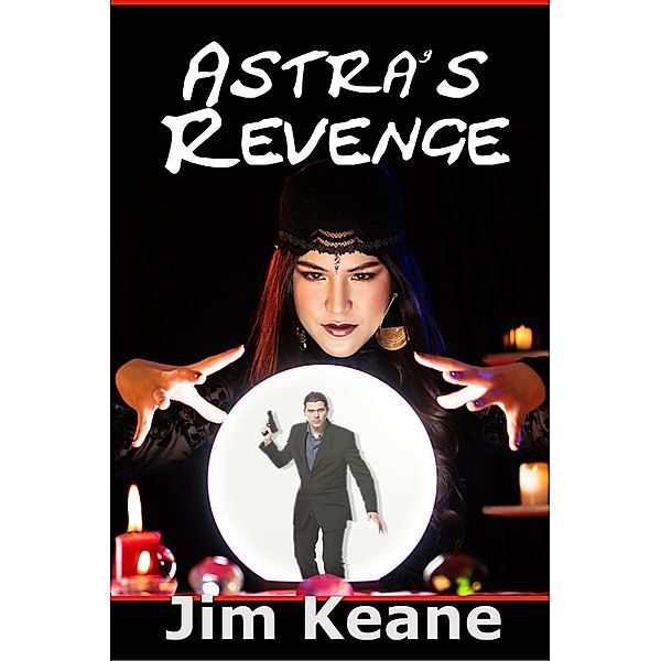 Astra's Revenge, Jim Keane