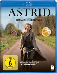 Image of Astrid