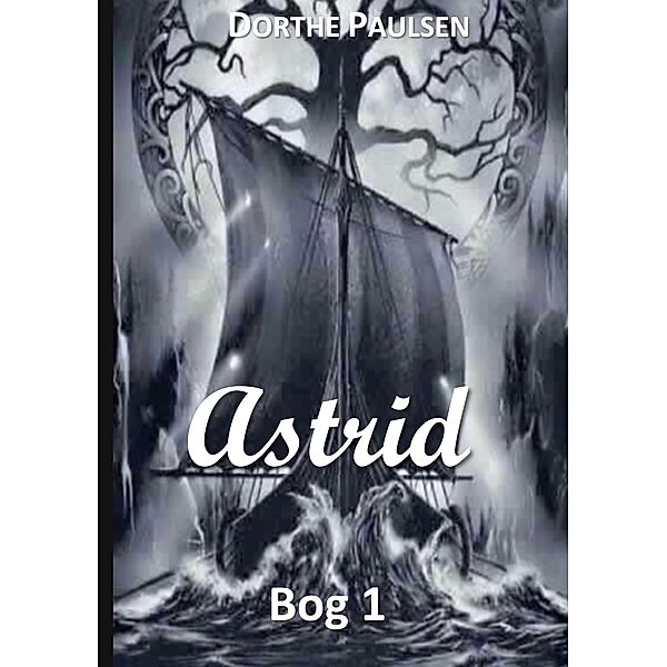 Astrid, Dorthe Paulsen