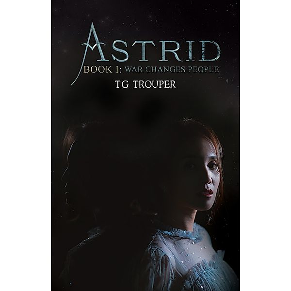 Astrid-Book I, T G Trouper