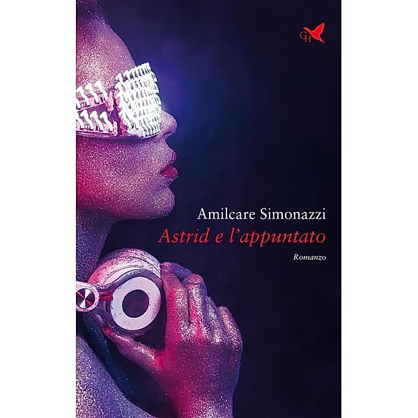 Astrid e l'appuntato, Amilcare Simonazzi