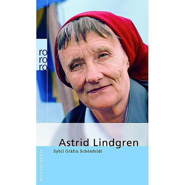 Astrid Lindgren, Sybil Gräfin Schönfeldt