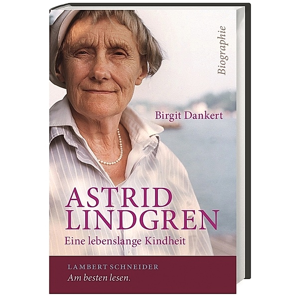 Astrid Lindgren, Birgit Dankert
