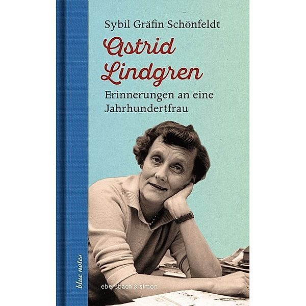 Astrid Lindgren, Sybil Gräfin Schönfeldt