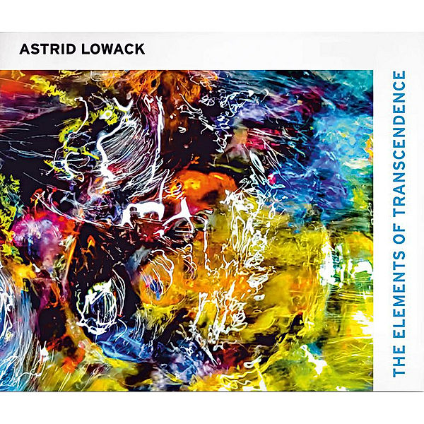 Astrid Lowack