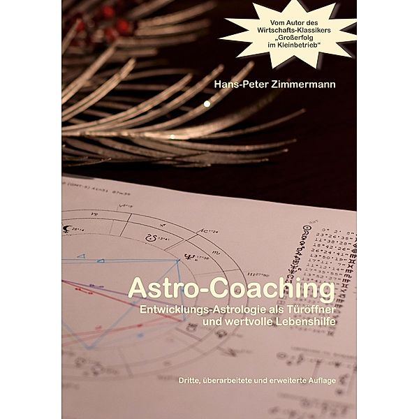 Astro-Coaching, Hans-Peter Zimmermann