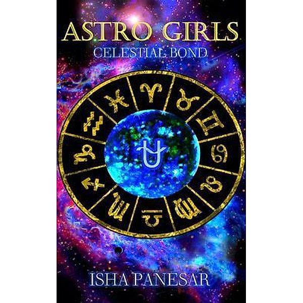 Astro Girls, Isha Panesar