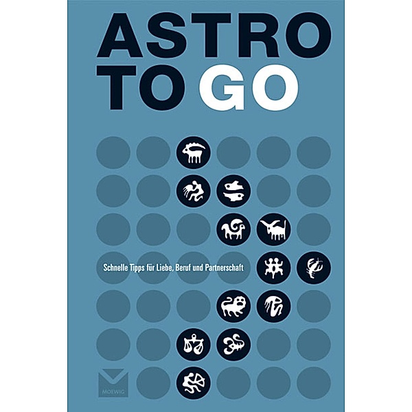 Astro To Go, Moewig