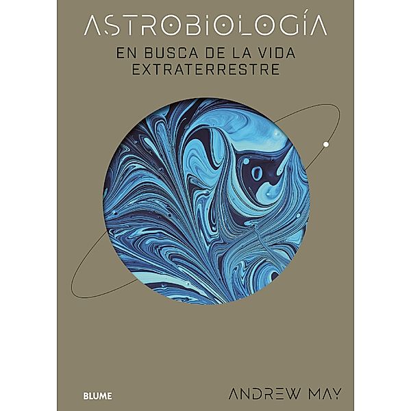 Astrobiología, Andrew May