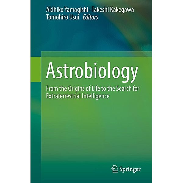 Astrobiology