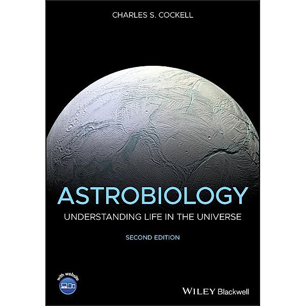 Astrobiology, Charles S. Cockell