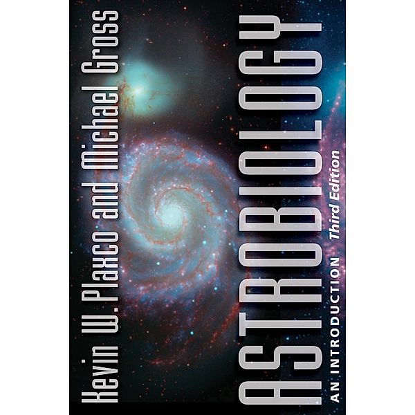 Astrobiology, Kevin W. Plaxco