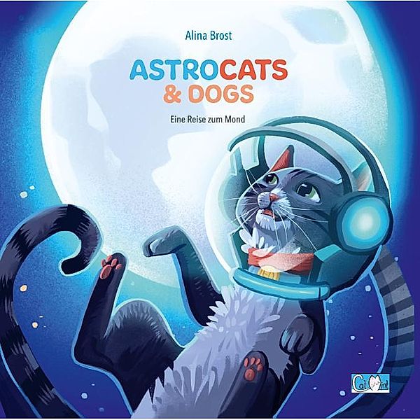 Astrocats & Dogs, Alina Brost