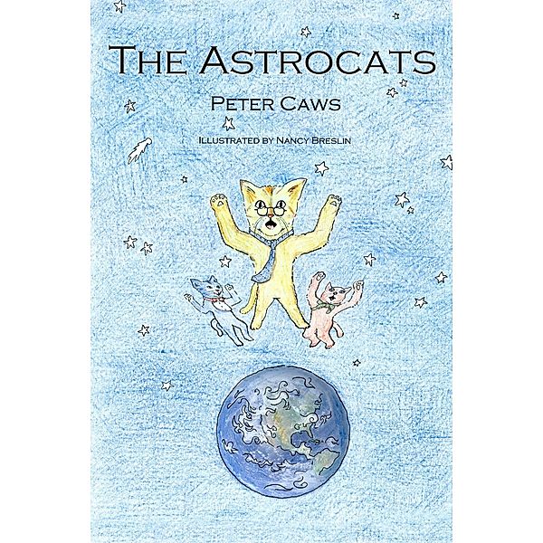 Astrocats / Peter Caws, Peter Caws