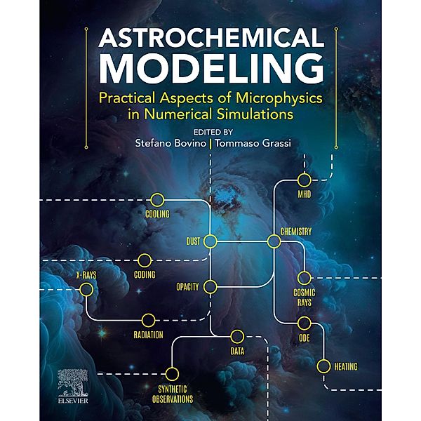 Astrochemical Modeling