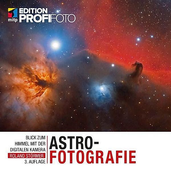 Astrofotografie, Roland Störmer