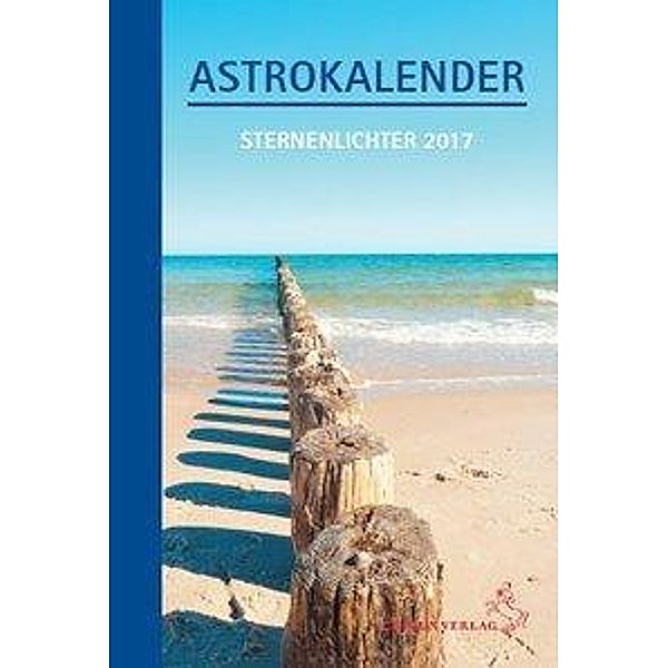 Astrokalender Sternenlichter 2017, Petra Niehaus