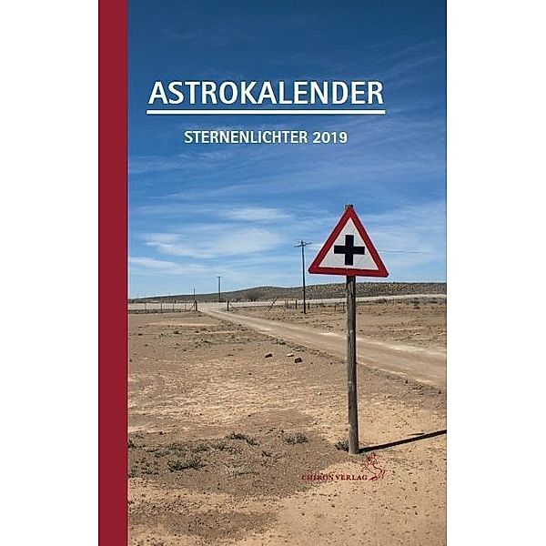 Astrokalender Sternenlichter 2019, Petra Niehaus