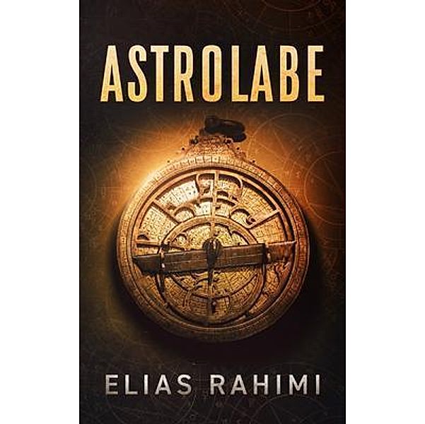 Astrolabe, Elias Rahimi