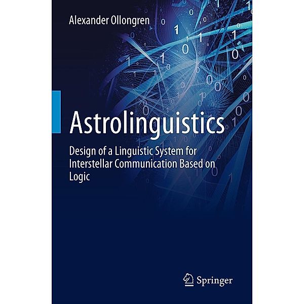 Astrolinguistics, Alexander Ollongren