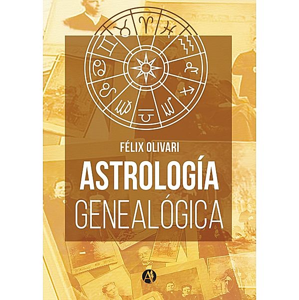 Astrología genealógica, Justo Félix Olivari Tenreiro