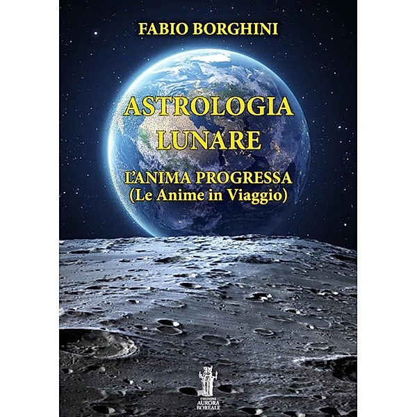 Astrologia Lunare, Fabio Borghini