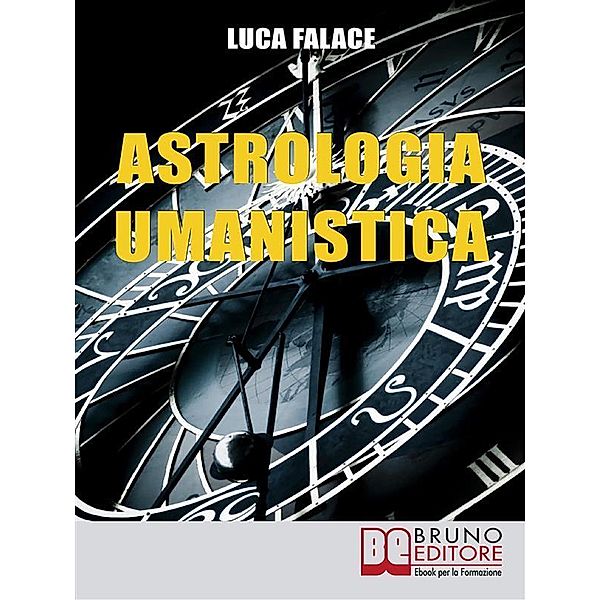 Astrologia Umanistica, Luca Falace