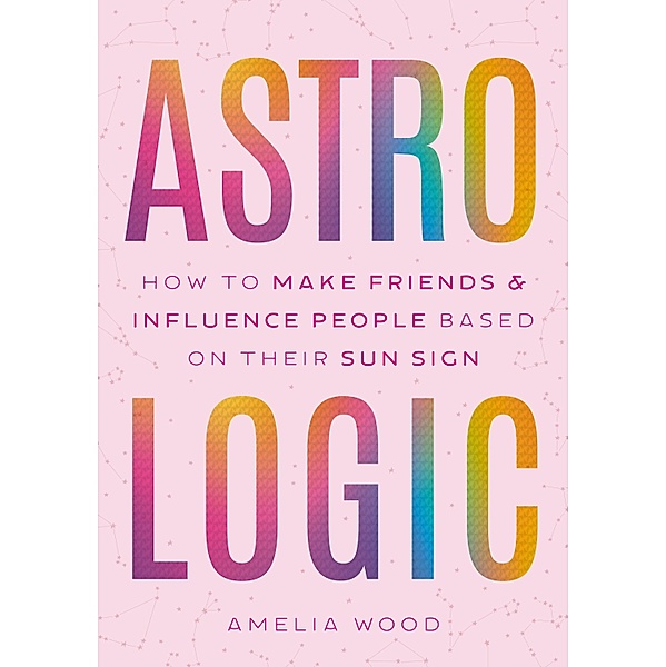 Astrologic, Amelia Wood