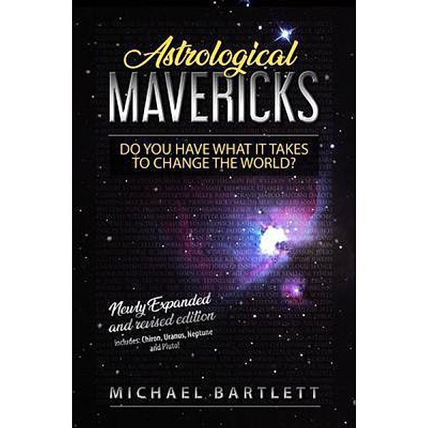 Astrological Mavericks, Michael Bartlett