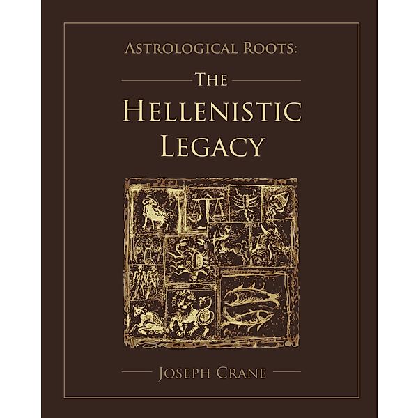 Astrological Roots, Joseph Crane