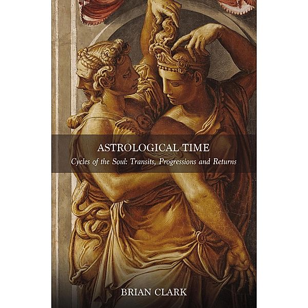 Astrological Time, Brian Clark