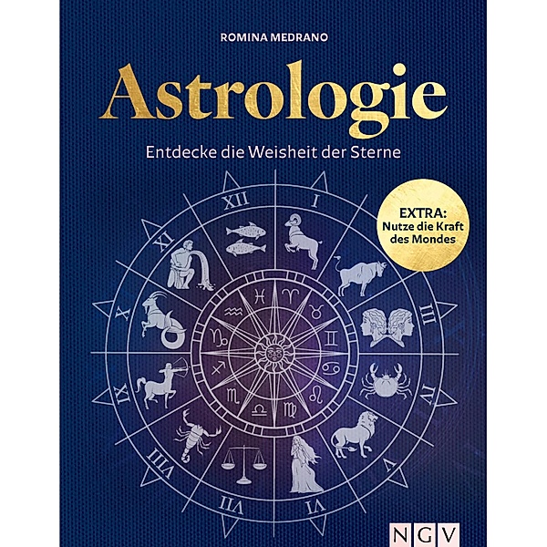 Astrologie, Romina Medrano